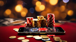 Онлайн казино Casino Lucky Bear